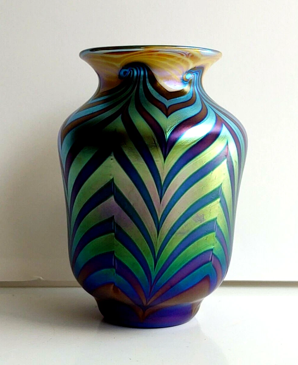 Orient Flume Glass Paperweights products for sale | eBay