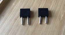 Naim Speaker Banana Plug ,came from my Unitiqute 2 before. One pair