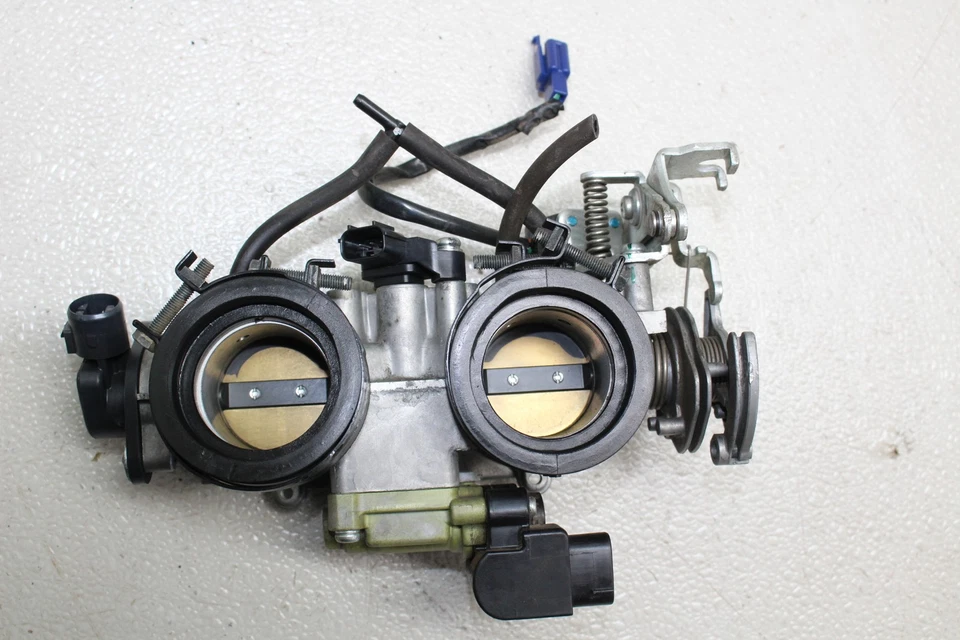 Honda Goldwing 1800 GL1800 2012-2017 CARROCERÍA DEL ACELERADOR TPS Foto 2 de 4