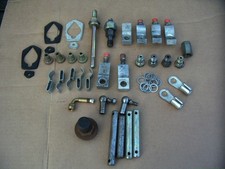 Multicar  M24, M25 Bremsanlage Bremse