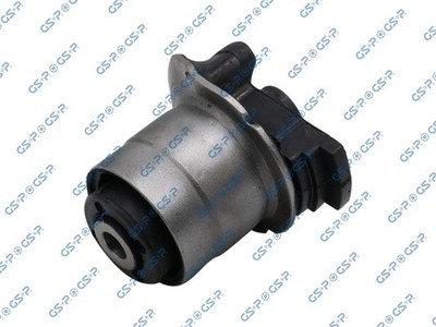 GSP Supporto Corpo Assiale Posteriore Centrale 516631 Per Mazda 6 (GG/GY). Silent Block Ponte Posteriore. Compatibile Con Varie Motorizzazioni.