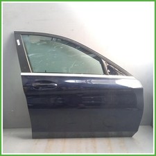 Rechte Vordertür Mercedes C-Klasse S205 SW 2014-2018 OE A2057200205 BLU Rechte Vordertür Mercedes C-Klasse S205 SW 2014-2018 OE A2057200205 BLU