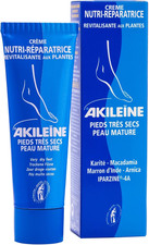 ® - CRÈME NUTRI-RÉPARATRICE PIEDS SECS – 50Ml