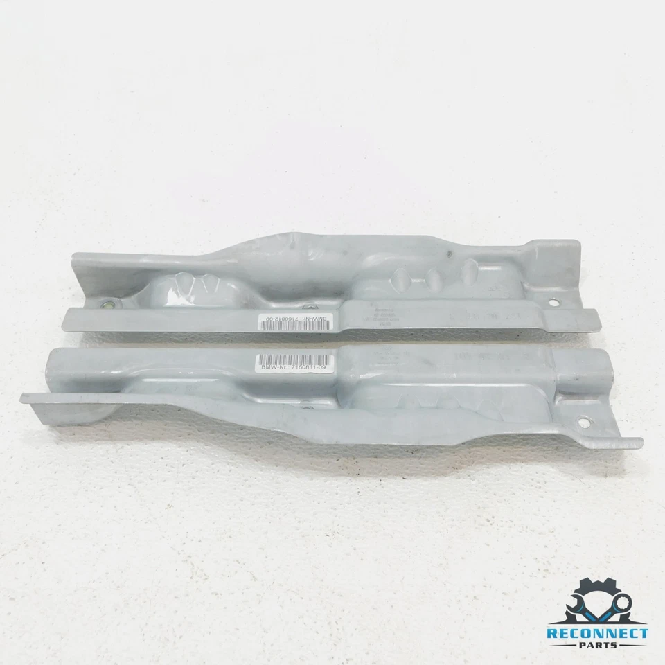 Suportes de montagem para teto solar teto esquerdo direito BMW 328xi 335i M3 E92 2006-2013 fabricante de equipamento original - Imagem 2 de 4