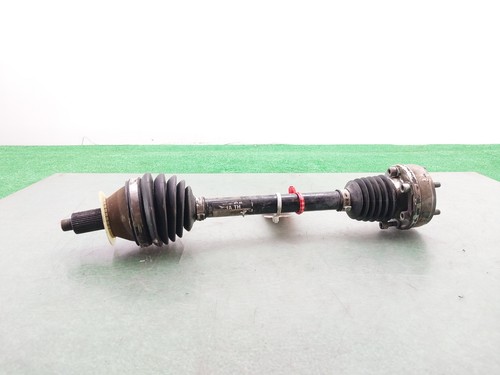 6Q0407271AT antriebswelle vorne links für SKODA FABIA (5J2) 2008 8858873