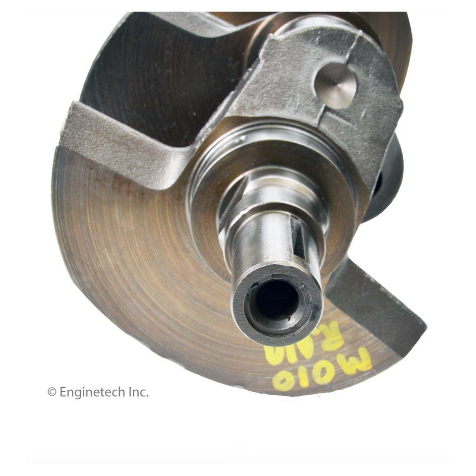 Kit de cigüeñal para modelos selectos 96-04 Ford Lincoln Mercury 164300 Foto 2 de 4