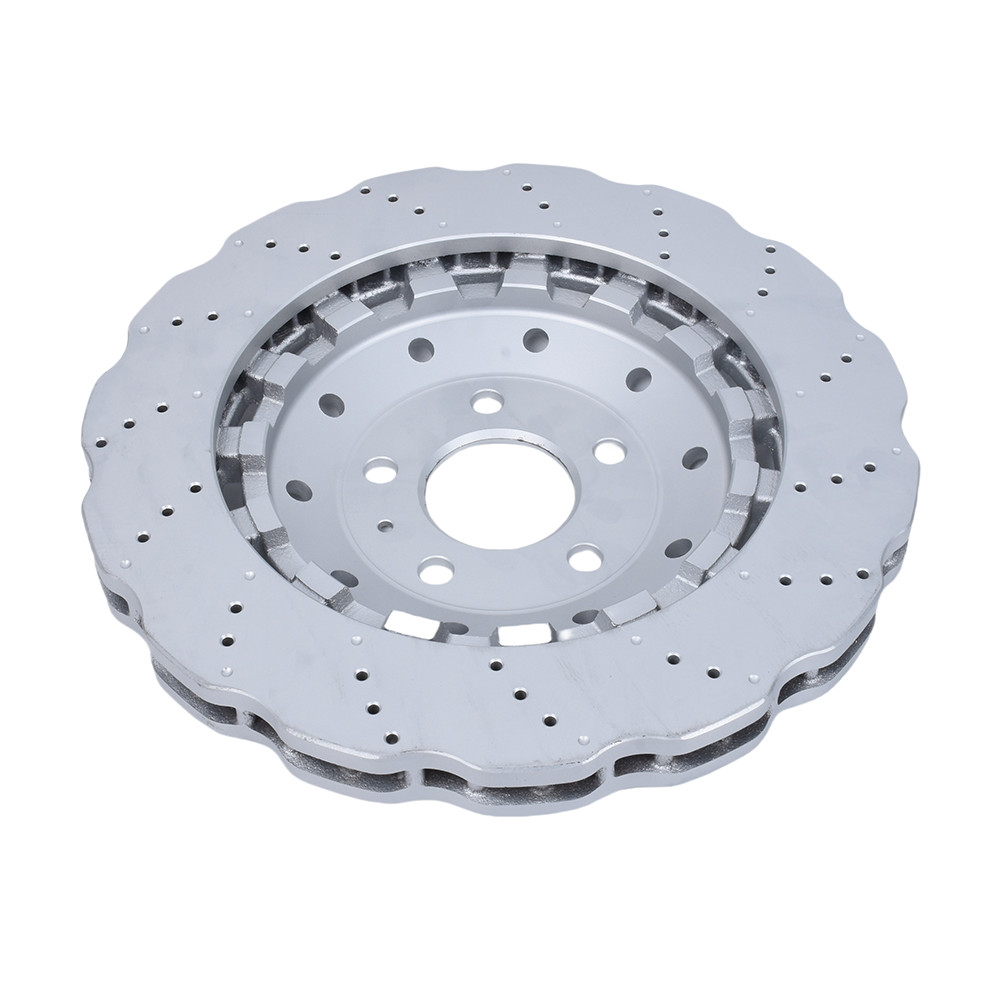Lamborghini Huracan Front Brake disc P/N 8T0615301