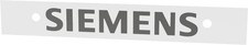Bosch Siemens AUFKLEBER Decal GS24VVW20N GS33VVI31N Genuine 10010150