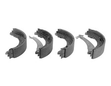 Tambour de frein Citroen JUMPY