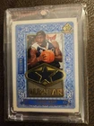 2007-08 Upperdeck SP Game Used Lebron James All Star Relic Jersey #103/199 AS-LJ