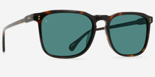 NEW Raen Wiley 56 Sunglasses-Kola Tortoise-Pacifica Lens