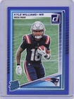2025 Panini Roy Williams Base (Raw)