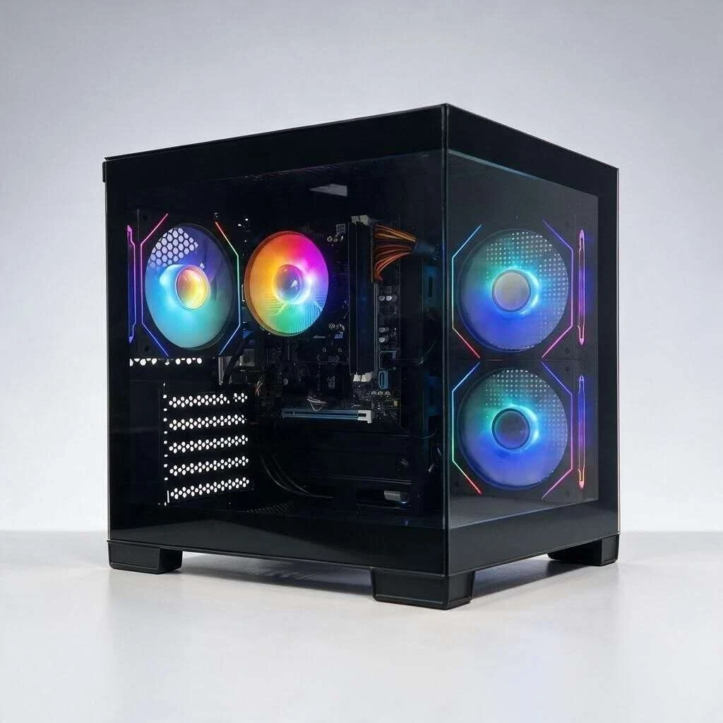 25+ Intel Core i7 4th Gen. 16 GB RAM PC Desktops & All-In-One