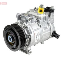 Denso Kompressor Klimaanlage DCP32074 FüR 2HB S7B 2HA S6B S7A VW S1B Amarok AGD