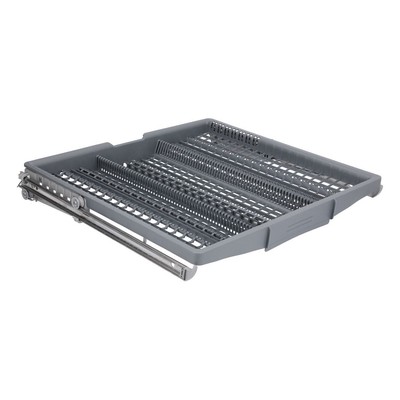 easyPART passend für 17005525 SIEMENS Varioschublade SZ36DX02 für Spülmaschine