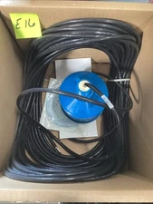 Siemens 7ML11180EA40 XPS-15 Ultrasonic Level Transducer