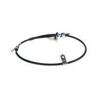 Seilzug Feststellbremse 1.515 Mm Bosch Iam-Expertise Passend FüR KIA Picanto