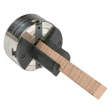 CJAWPEN Pen Blank Drilling Jaws for "C" Series PSI Lathe Chucks Woodturning