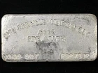 10 Ounce Silver Bar - Ohio Precious Metals (Vintage) Pre-Mushroom 99.95% - ST...
