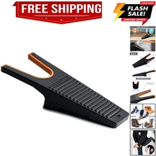 Boot Jack,Boot Remover for Cowboy Boots,Boot Puller for Waders and Work Boots