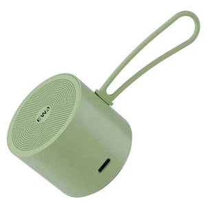 A127  Bluetooth Speaker Retro Compact  Portable HiFi Sound  Stereo Music8382