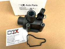 Thermostat Mercedes CLASSE A