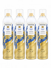 Pantene Pro-V Strong Hold Hairspray   Level 4...