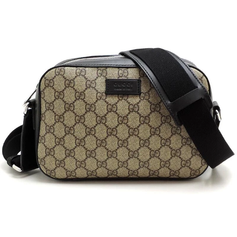 Sac à bandoulière GUCCI 450947 GG série Supreme 316151