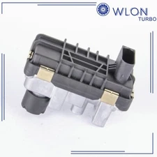 Turbo electronic actuator for Jaguar X Type 2.0 D 96Kw 130HP Puma 728680-5020S