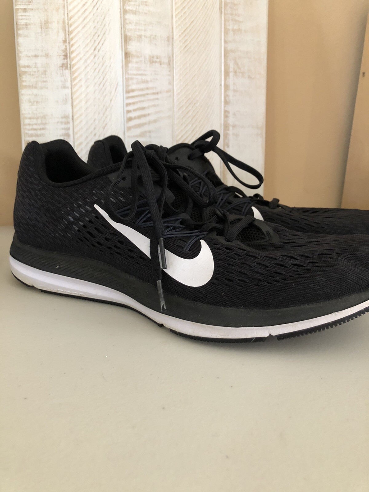 NIKE ZOOM WINFLO 5, Mens Running Shoes 
