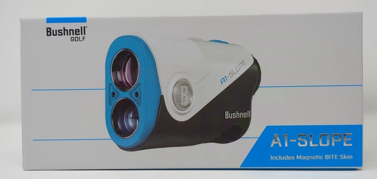 Bushnell Tour V3 Slope Edition for sale | eBay