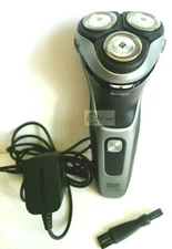  Norelco Shaver series 3000 Wet & dry electric shaver pop-up trimmer 5D