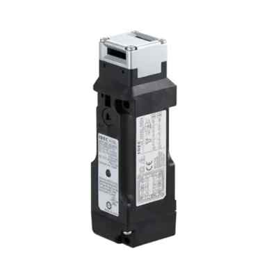 HS5L-VD44M-G IDEC  Interlock 4 Cnt Spring Lock
