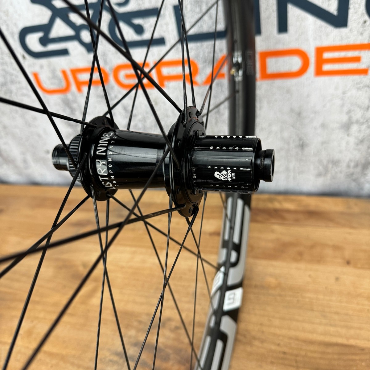 Industry Nine Enve M630 USED ENVE M630 29