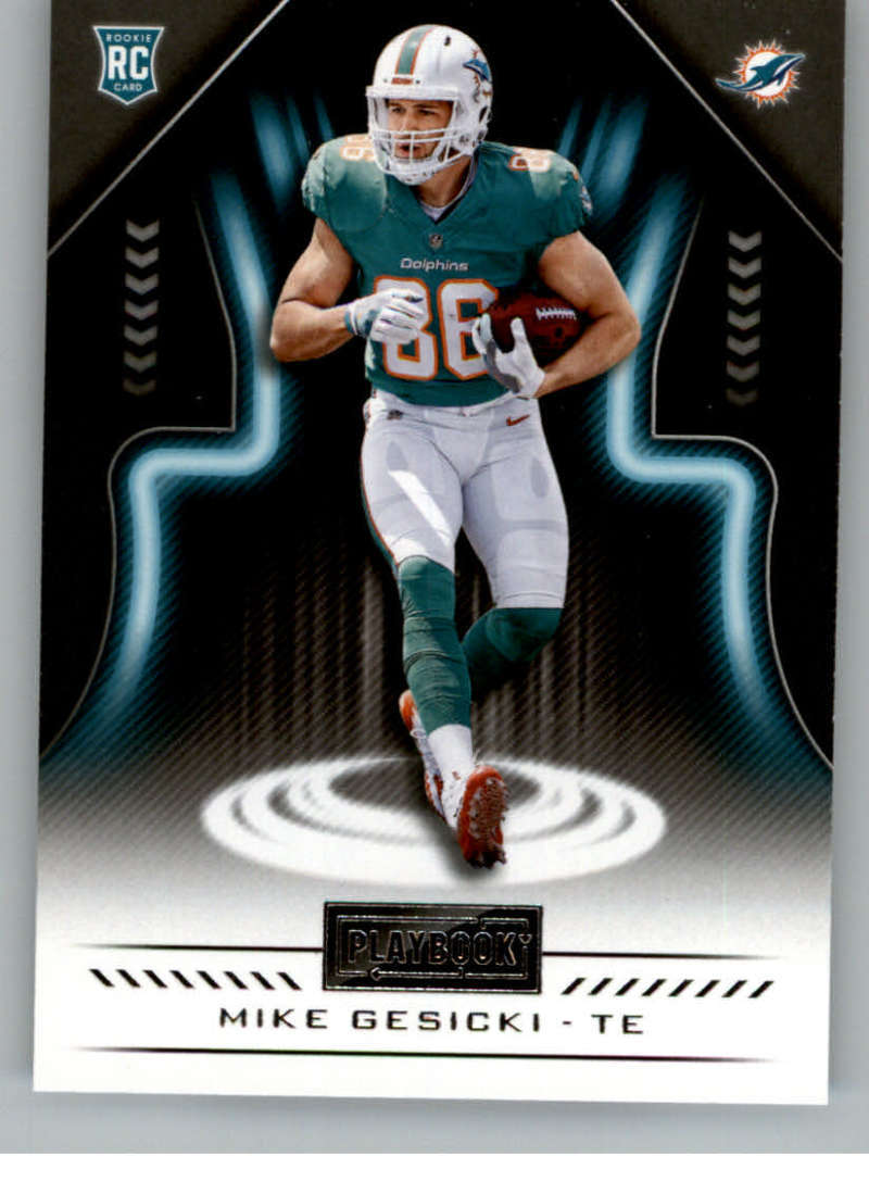 2018 Panini Playbook NFL Football Base Singles (Pick Your Cards)