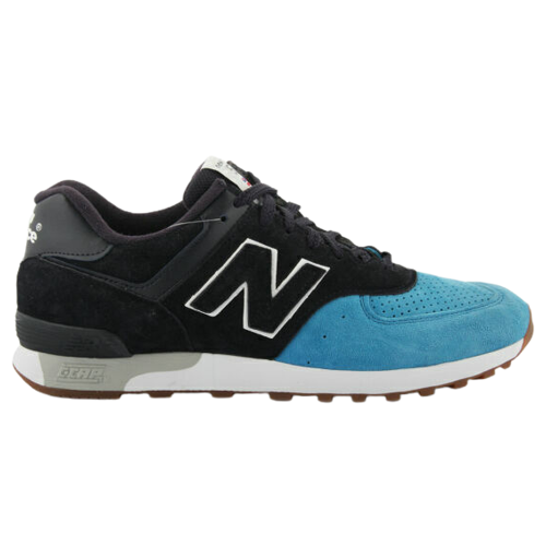 New Balance 576 Made in England Blue Navy