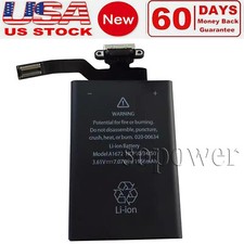 A1672 battery Charging Port A1672 For Apple Magic Mouse 2 rechargeable version 