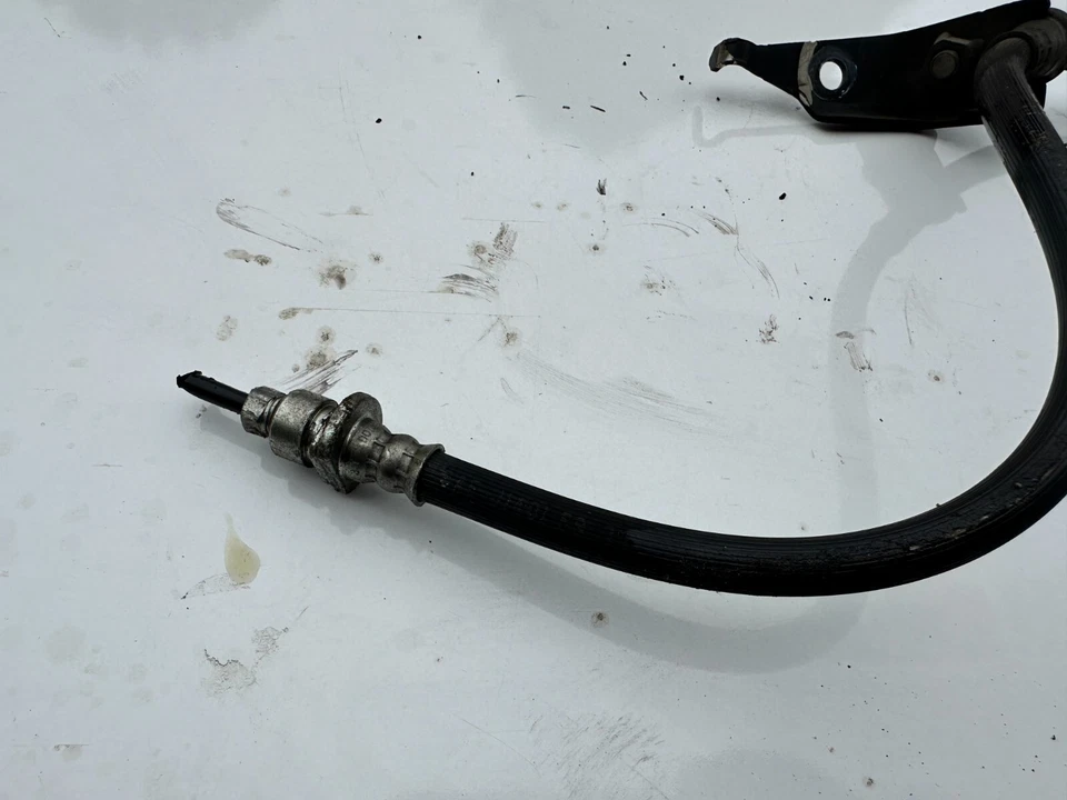 Manguera de línea de freno delantera para Honda Accord 01464-TA0-A01_2008-2012 OEM 2.4 Foto 2 de 3