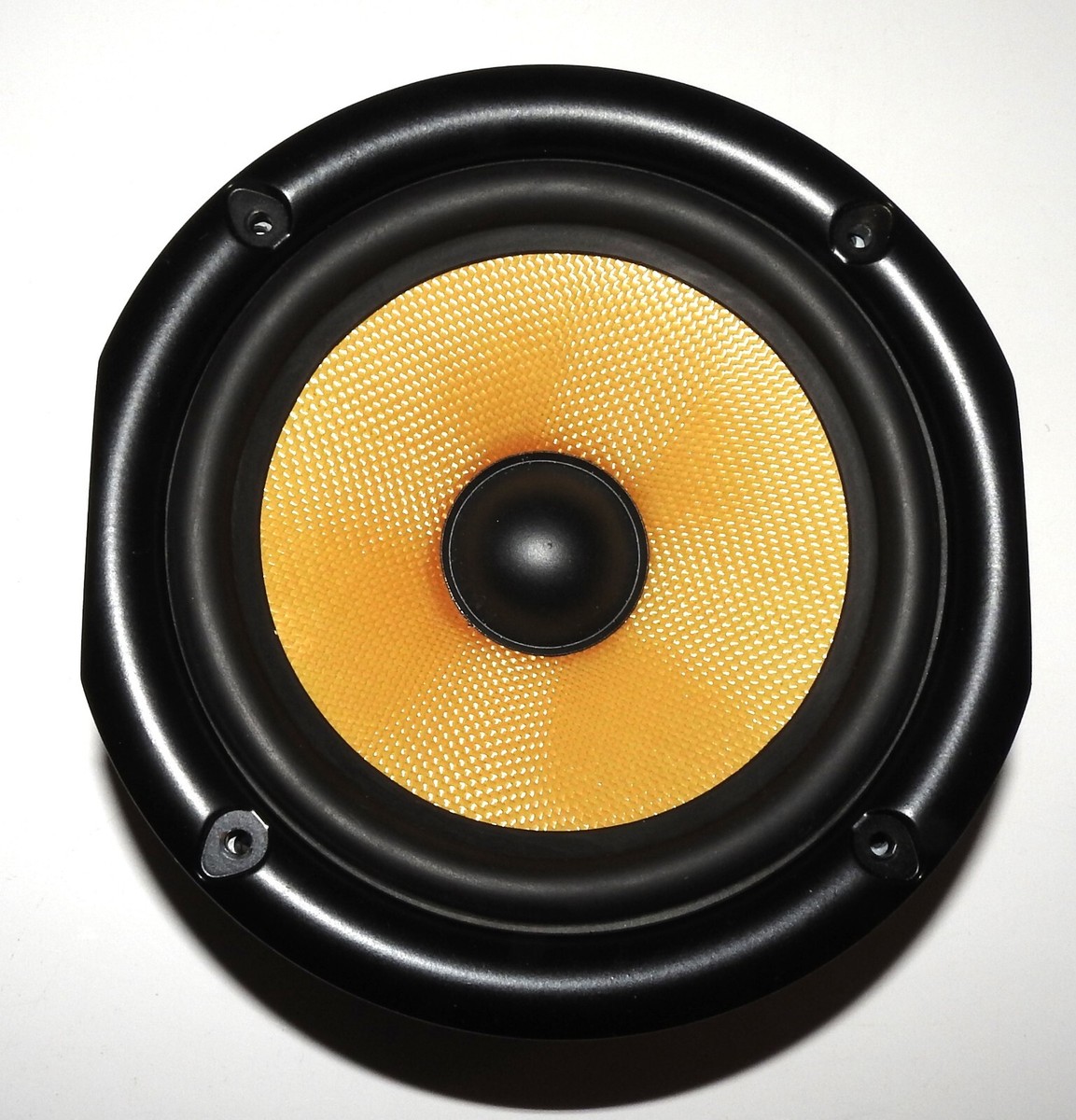B&W スピーカー DM601 B&W BOWERS AND WILKINS DM601 MID WOOFER SPEAKER DM 601 S1
