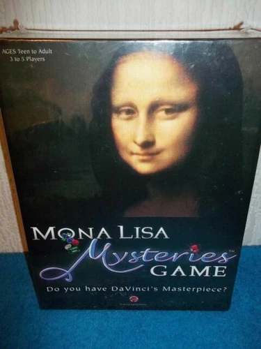 Winning Moves 3 players Family Board & Traditional Games