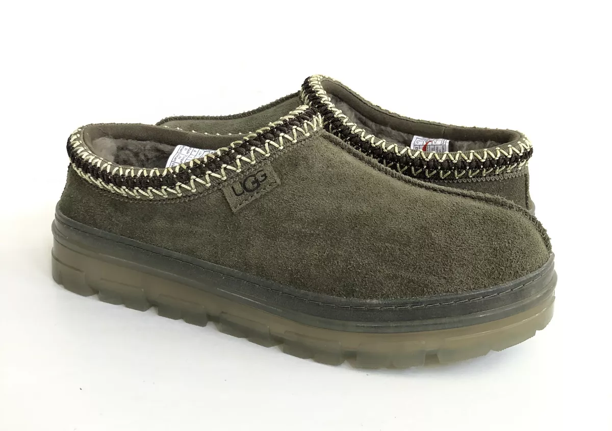 Ugg Women's Tasman Burnt Olive / 9