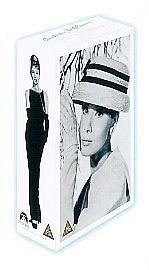 PG Rated Box Set DVDs & Blu-rays