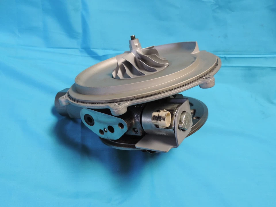 Cartucho Garrett 2004 genuino Ford Otosan serie F Super Duty Turbo GT3782VA Foto 3 de 4