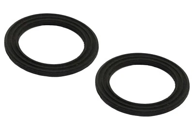 Joint D'Allumage Bougie 2 Pièces Pour Husaberg FE FC KTM EXC-F SMR SX-F - Photo 1/4