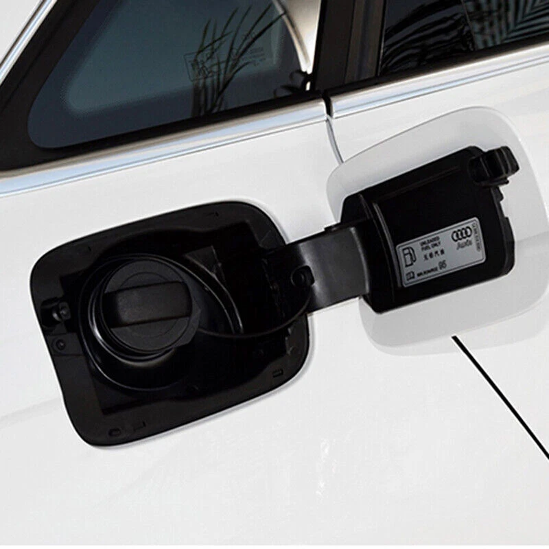 Motor actuador cerradura puerta aleta combustible 8K0862153H para Audi A4 S4 A5 RS4 Q5 2009-2016 Foto 2 de 4