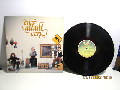 1-LP-EN ALLANT VERS-EN ALLANT VERS S/T-LE TAMANOIRE RECORDS-TAM27016-GF-CDN.1978