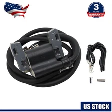 Twin Cylinder IGNITION COIL MODULE 16-18 HP For Briggs & Stratton 394891 394988