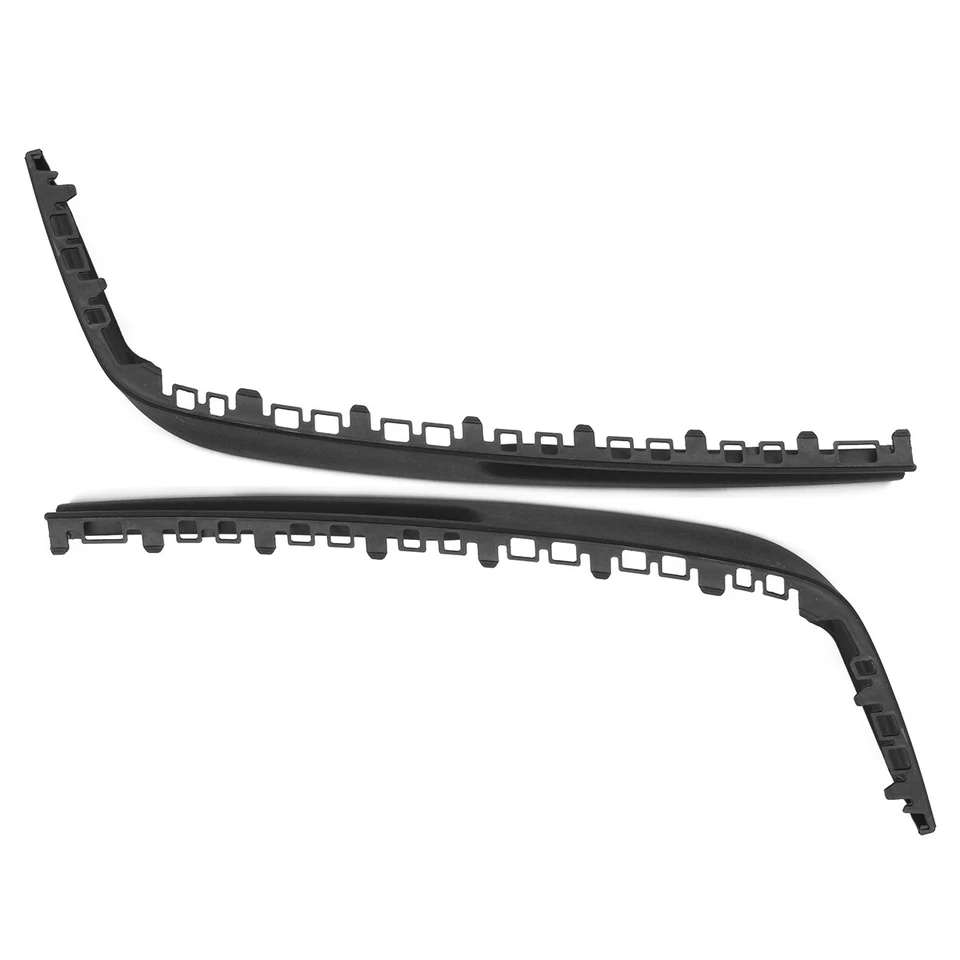 Передний бампер глубокий кромки сплиттер подбородок спойлер для 1993-1999 Golf MK3 VR6 евро - Изображение 4 из 4