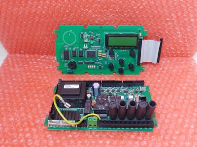 Termotek ZKS-3 Temperature Controller Board FA-104084