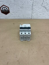 Merlin Gerin 24605 Curcuit Breaker, Multi9 C60N D 32A, 415V, 50/60 Hz, 3-Pole